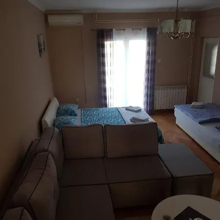 Apartmani Most Trebinje Exterior photo