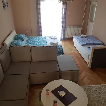 Apartmani Most Trebinje Exterior photo
