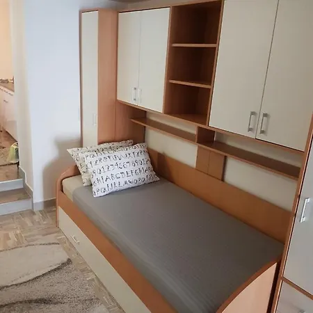 Apartmani Most Trebinje Exterior photo