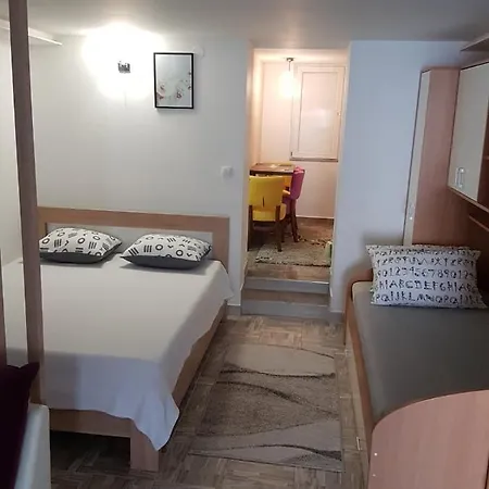 Apartmani Most Trebinje Exterior photo