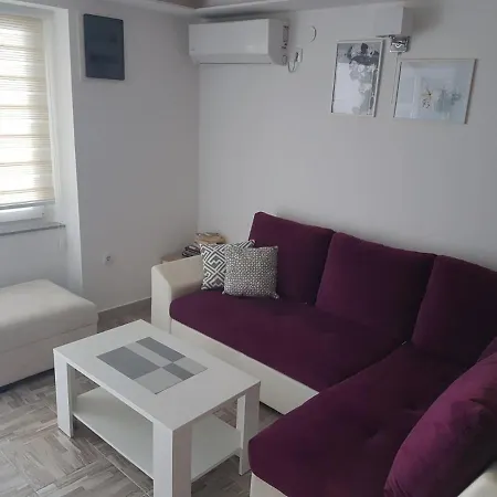 Apartmani Most Trebinje Exterior photo