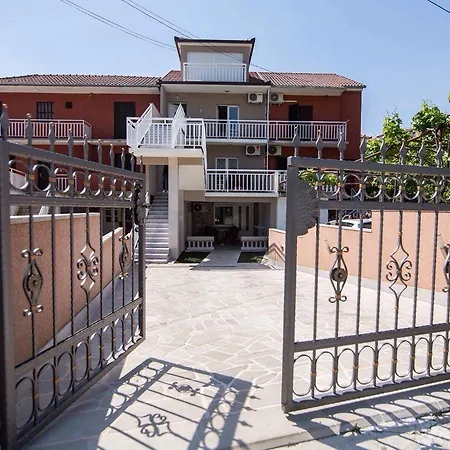 Apartmani Most Trebinje Exterior photo