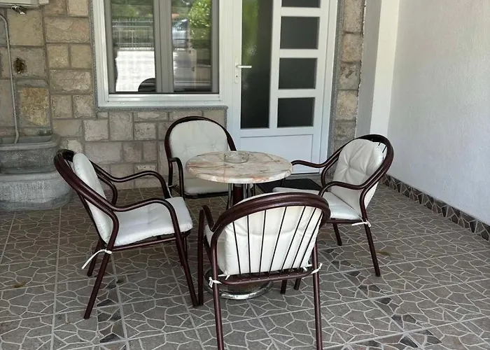 Apartmani Most
