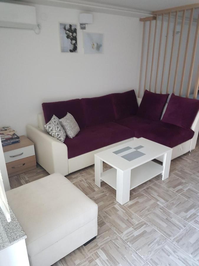 Apartmani Most Apartmán *