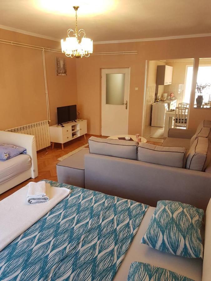Apartmani Most