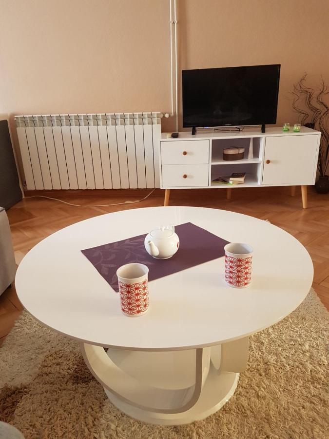 Apartmán Apartmani Most *