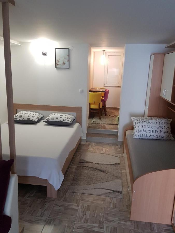 Apartmán Apartmani Most