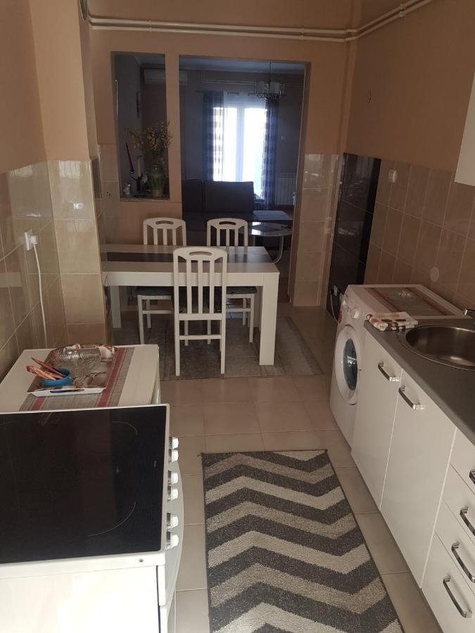 Apartmán Apartmani Most
