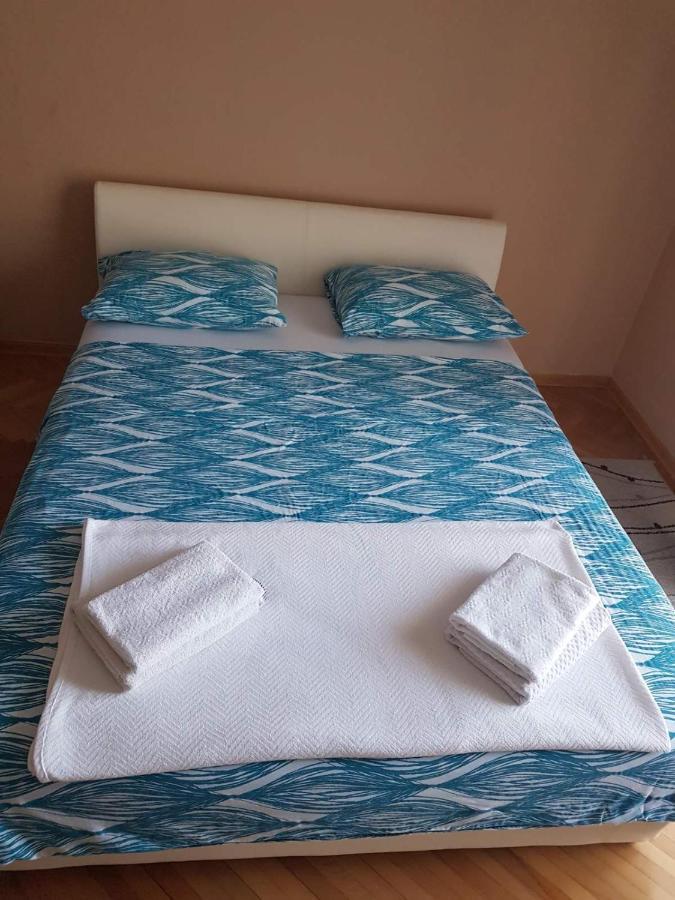 Apartmani Most *