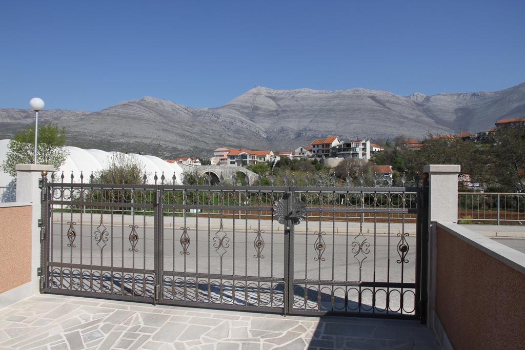 Apartmani Most